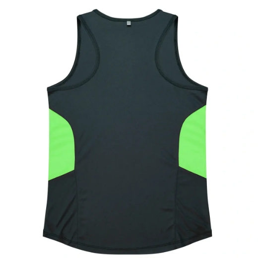 Picture of Aussie Pacific, Ladies Tasman Singlet 